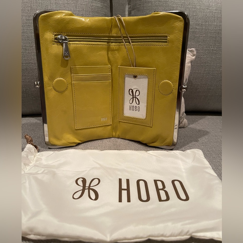 Hobo Lauren Wallet
